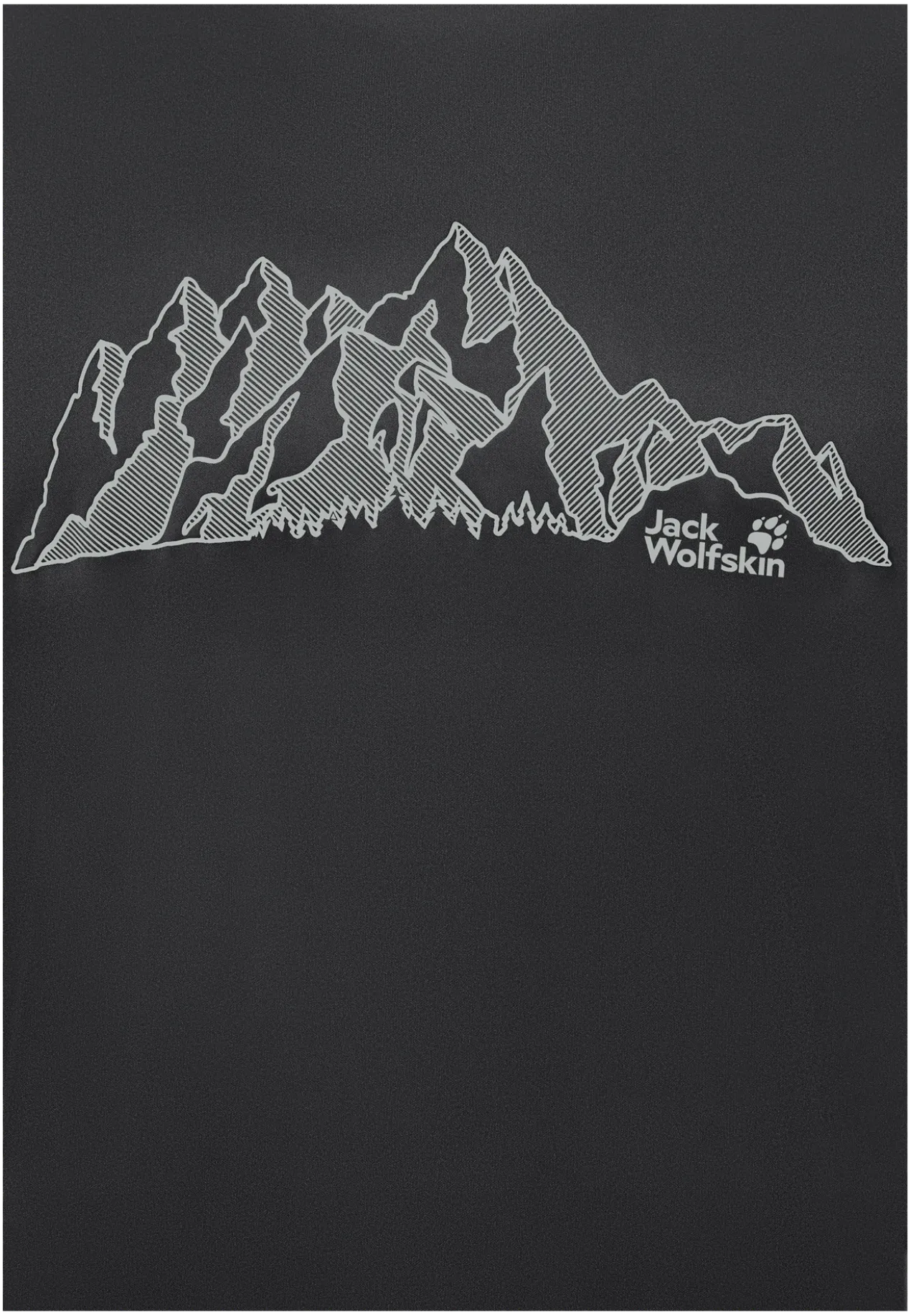 PEAK GRAPHIC T M