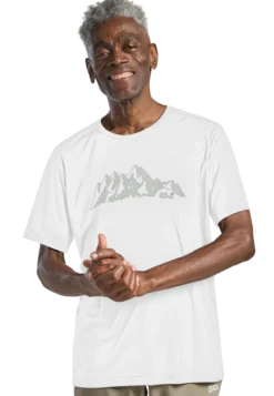 PEAK GRAPHIC T M