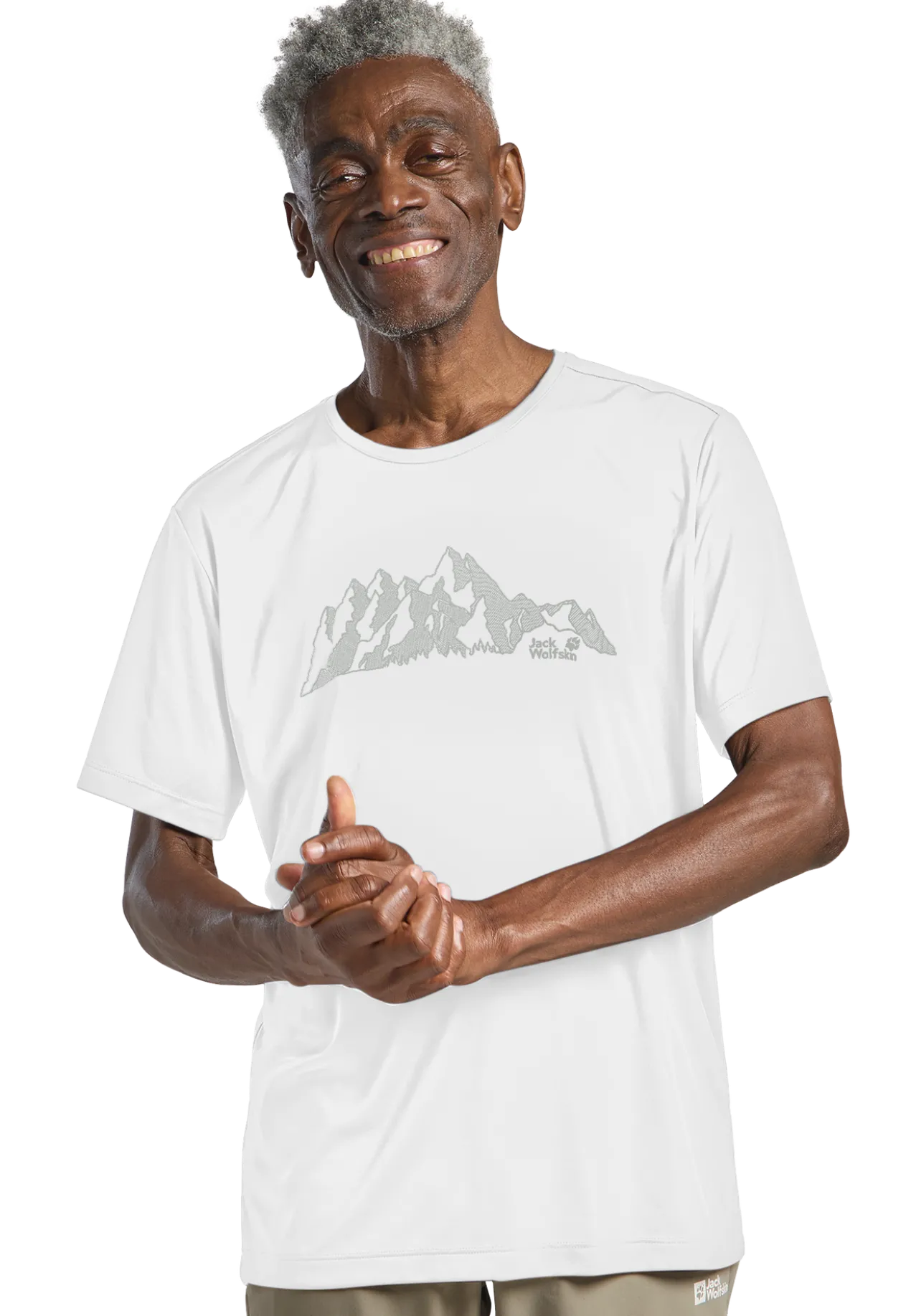 PEAK GRAPHIC T M