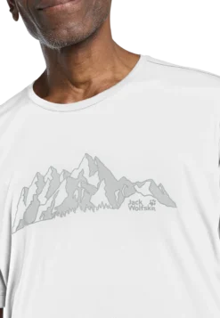PEAK GRAPHIC T M