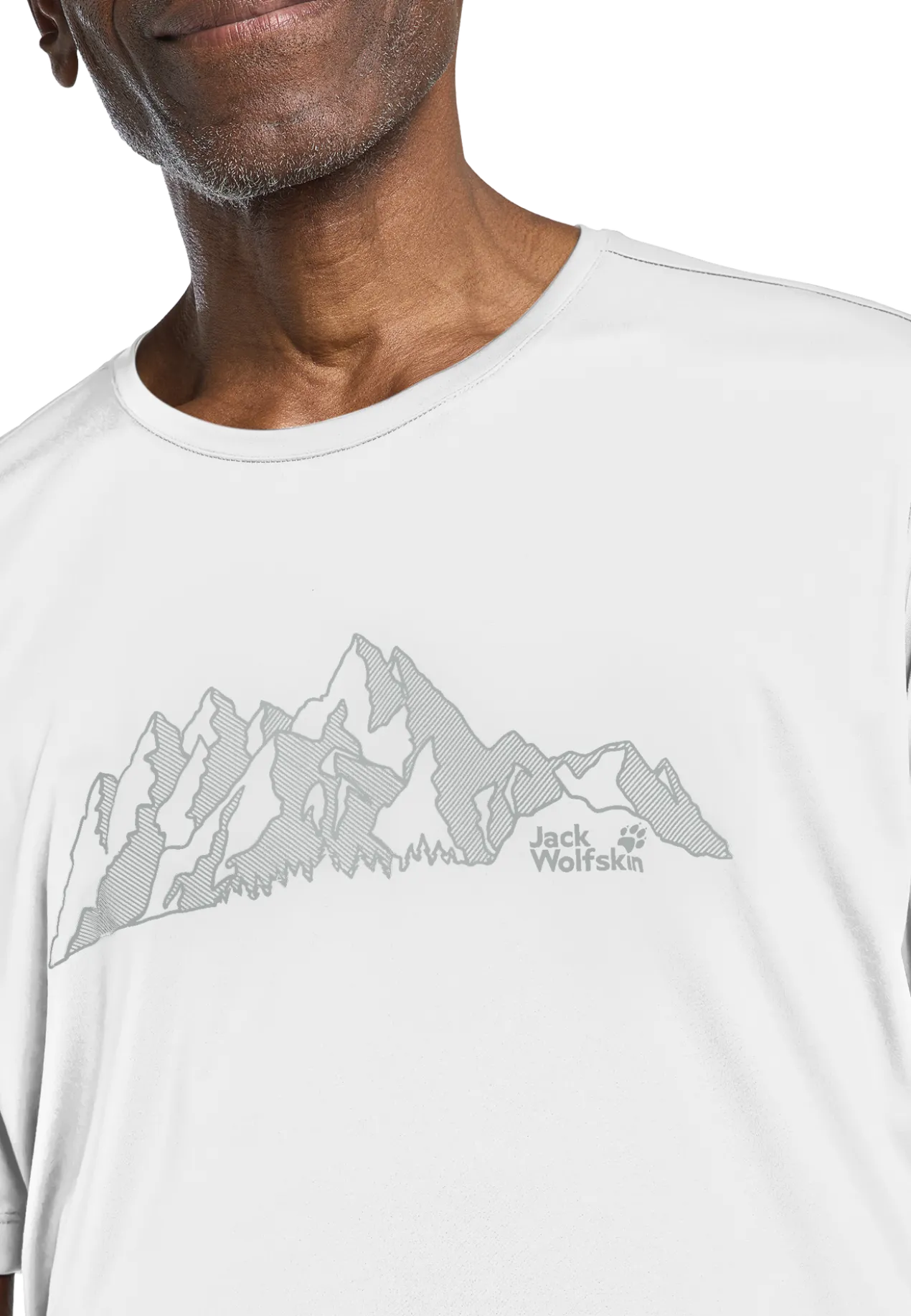 PEAK GRAPHIC T M
