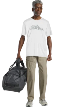 PEAK GRAPHIC T M