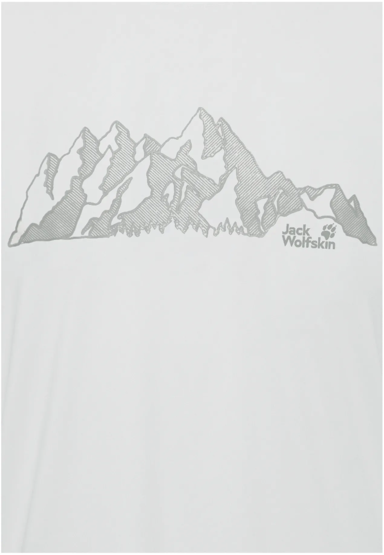 PEAK GRAPHIC T M