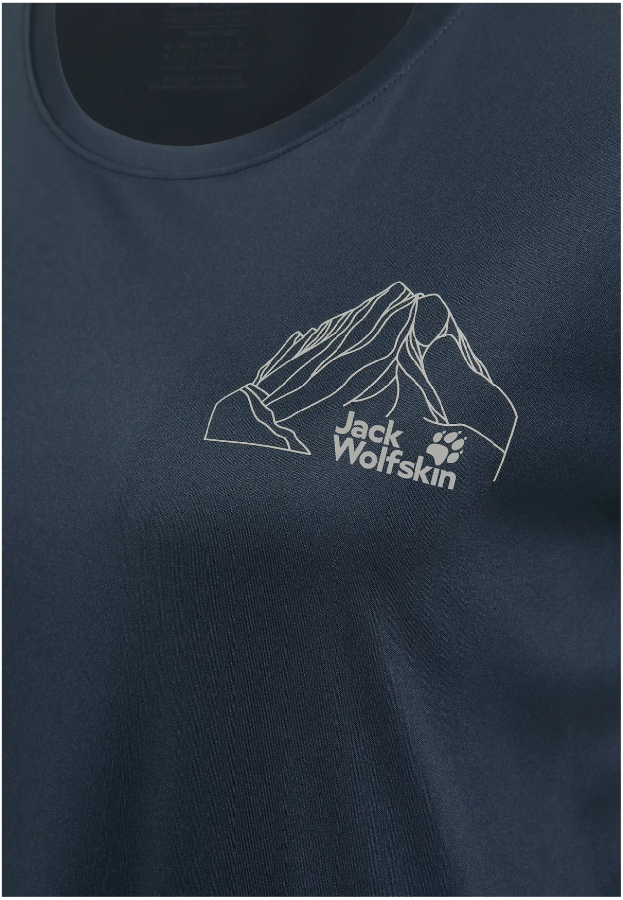PEAK GRAPHIC T W