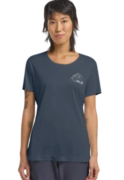 PEAK GRAPHIC T W