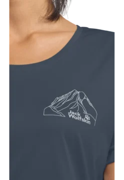 PEAK GRAPHIC T W