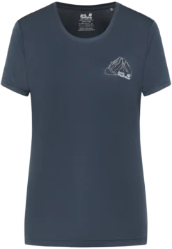 PEAK GRAPHIC T W