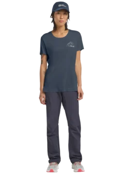 PEAK GRAPHIC T W