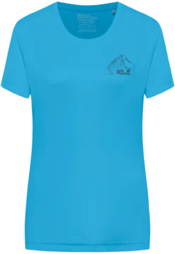 PEAK GRAPHIC T W