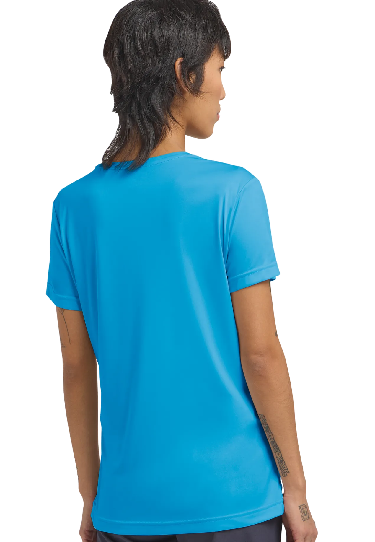 PEAK GRAPHIC T W
