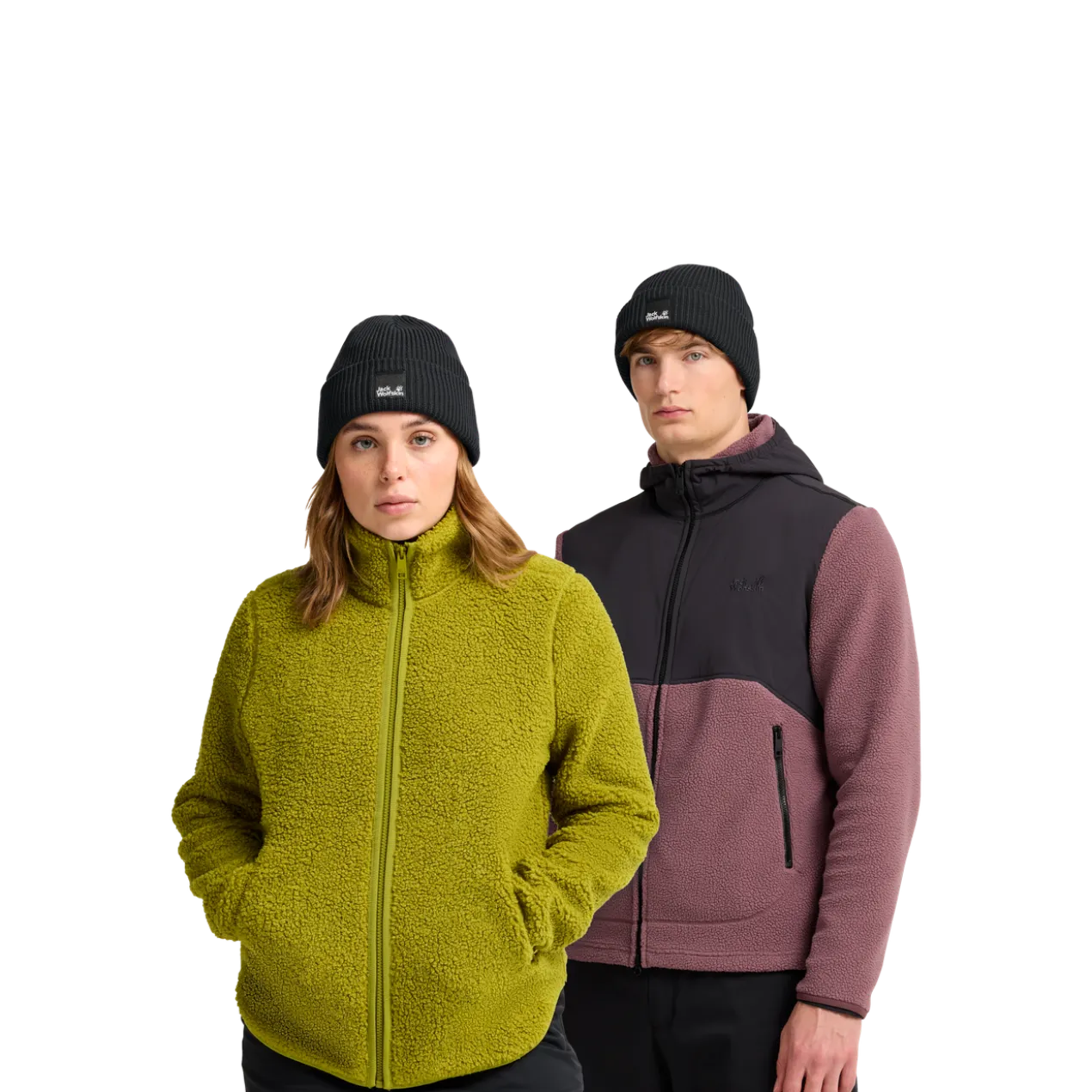 PERGAMON BEANIE