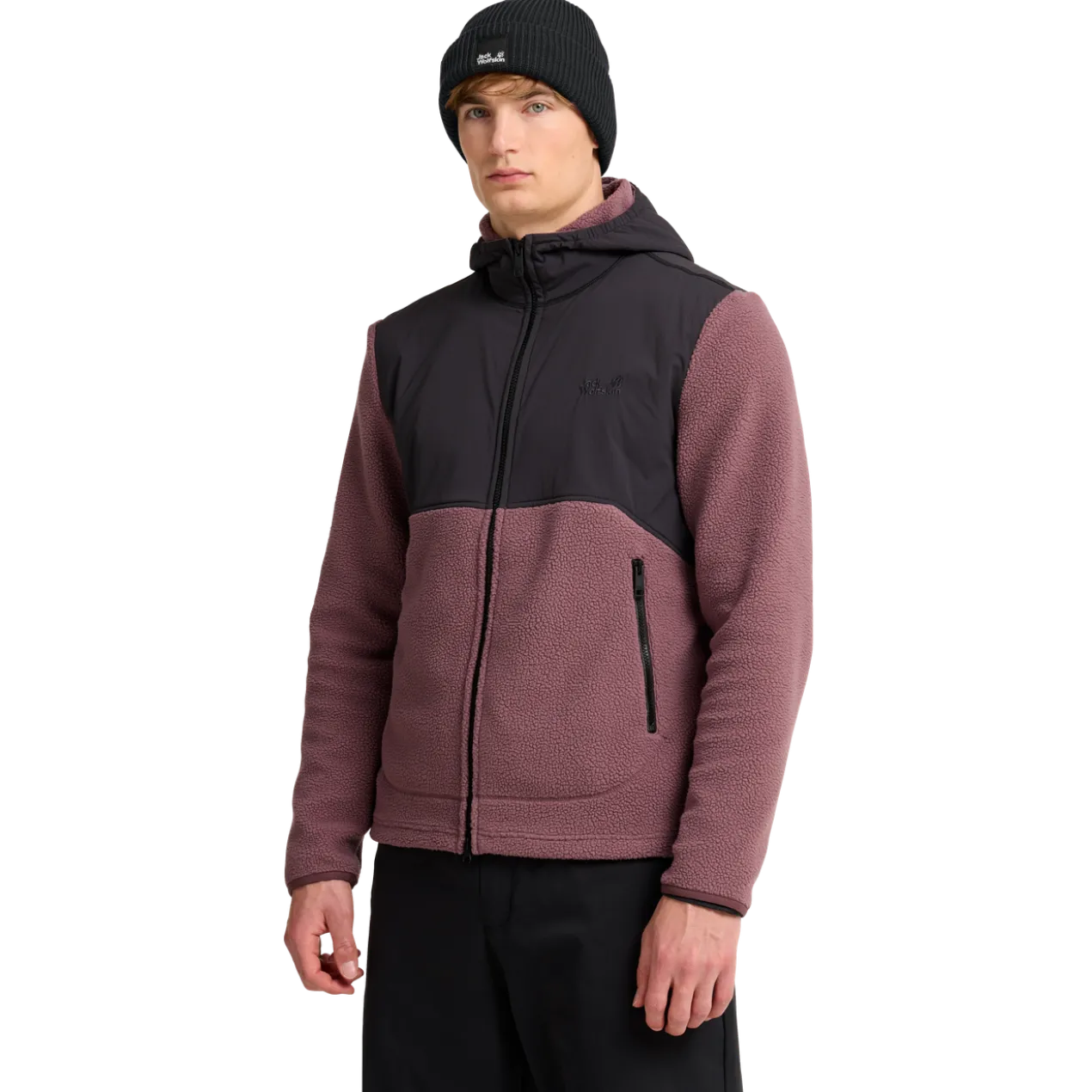 PERGAMON BEANIE
