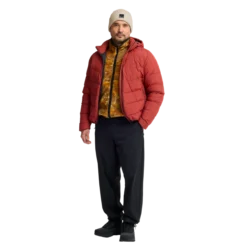 PERGAMON BEANIE