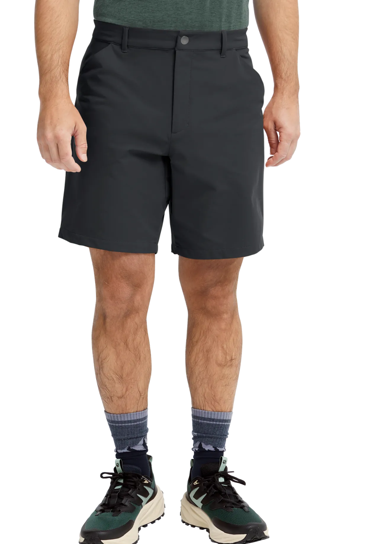 PICO SHORTS M