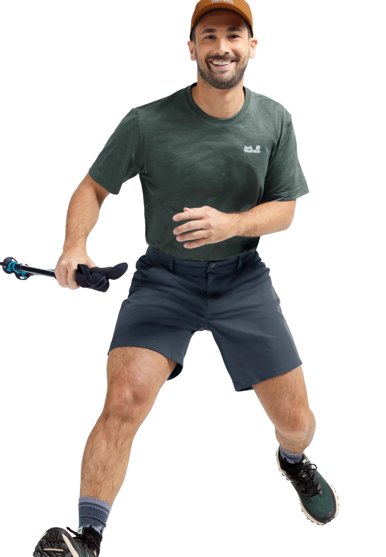 PICO SHORTS M