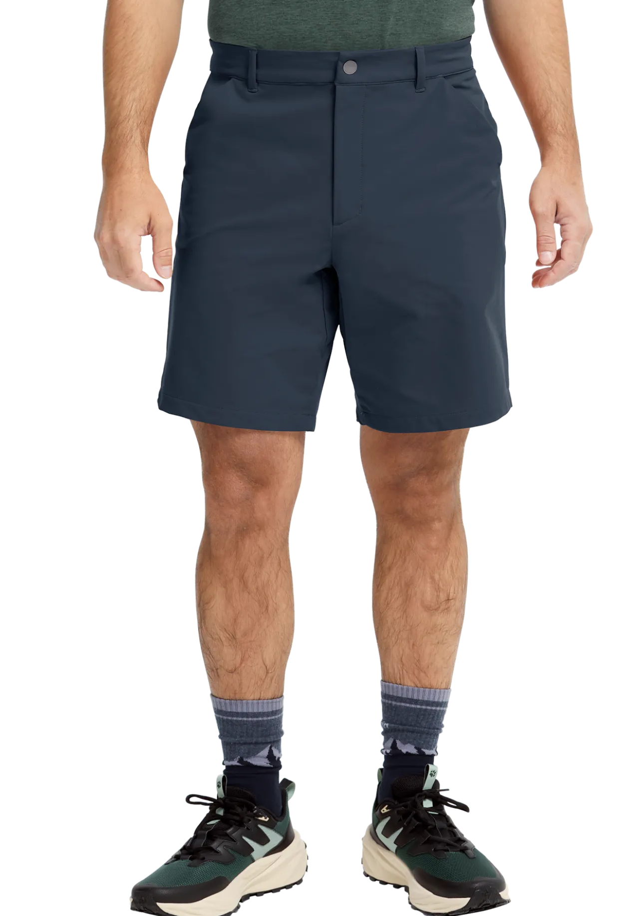 PICO SHORTS M
