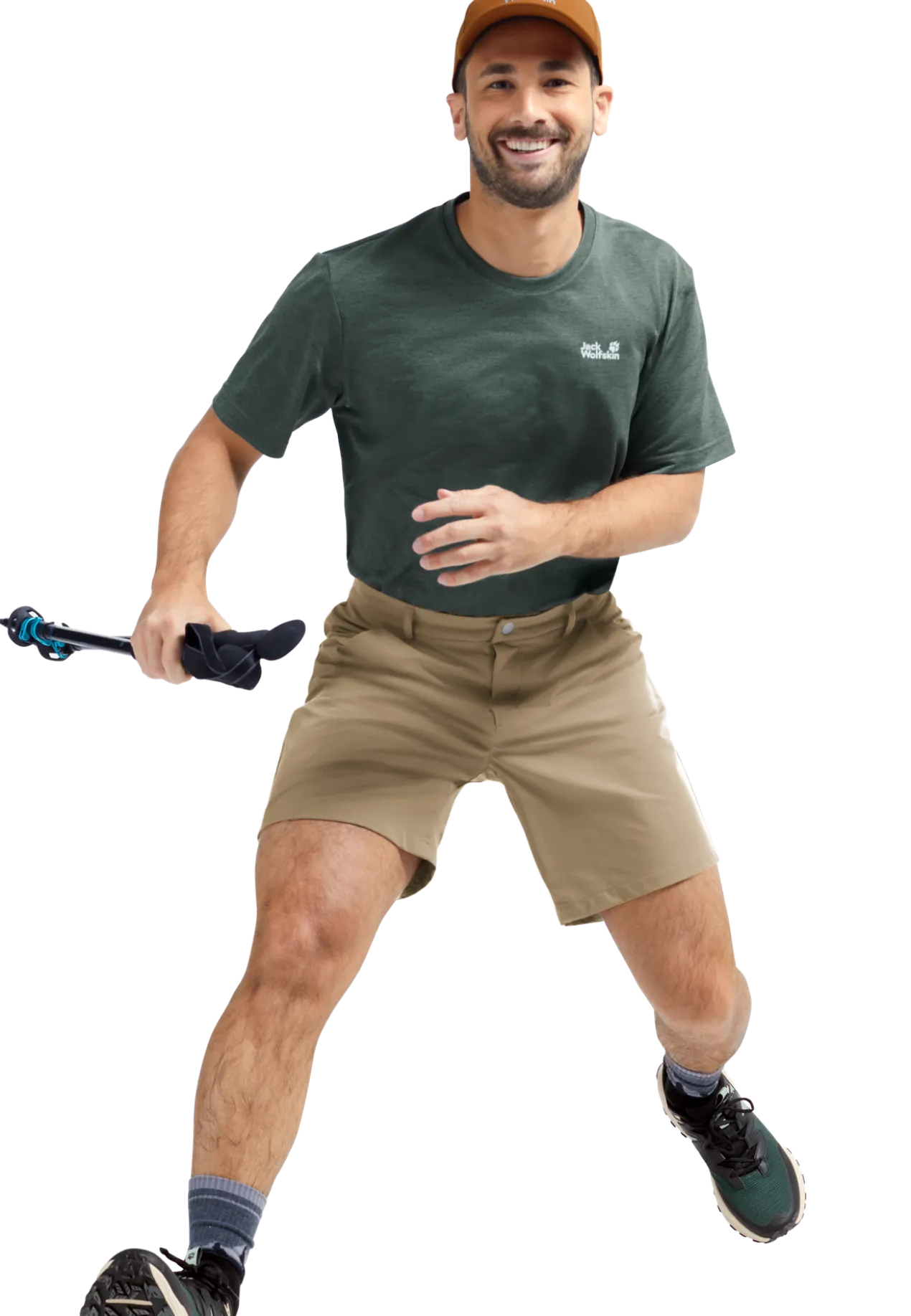 PICO SHORTS M