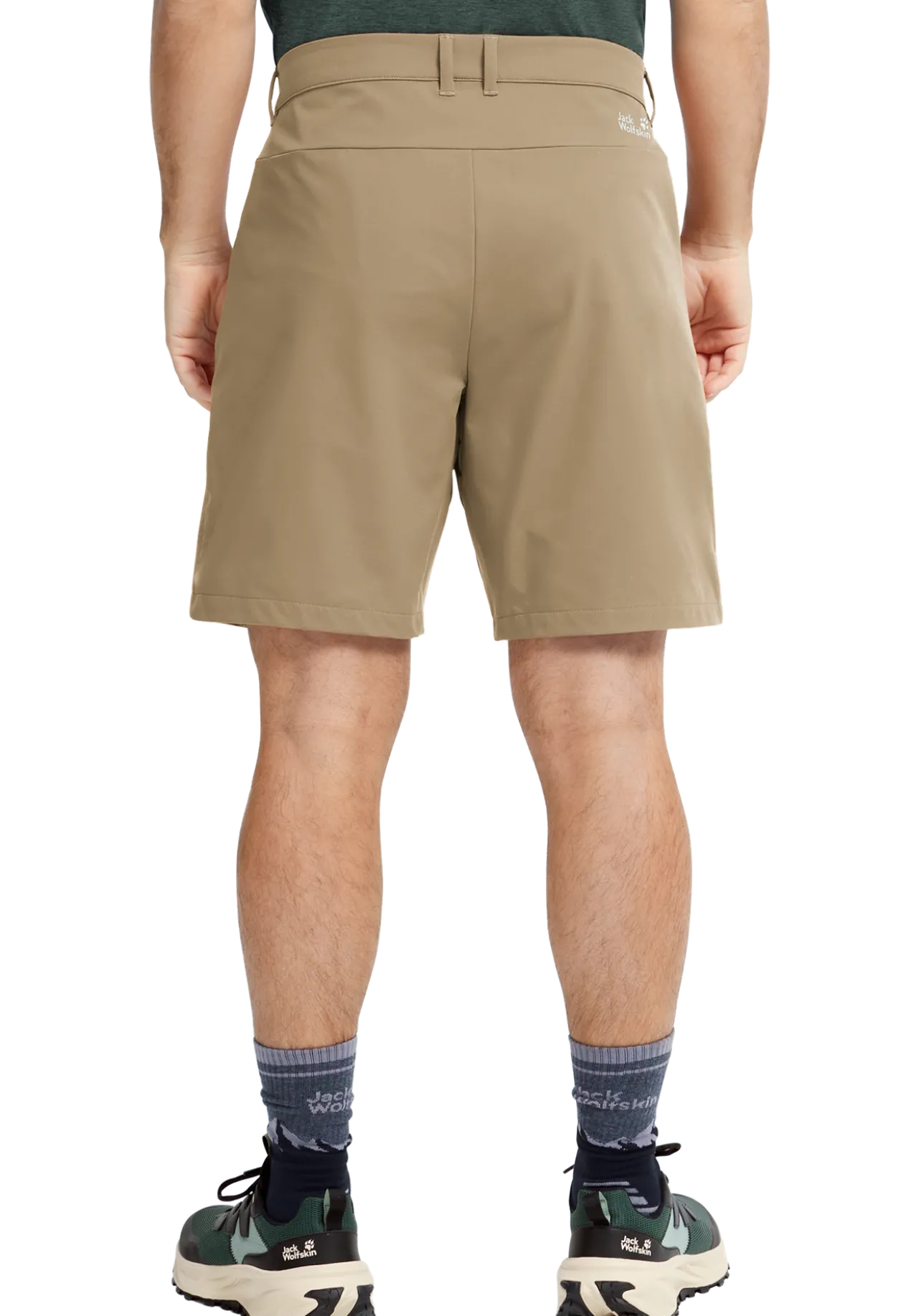 PICO SHORTS M