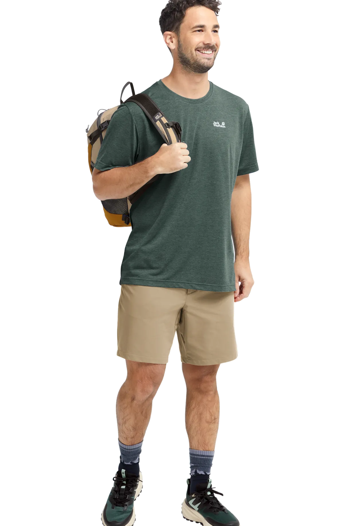 PICO SHORTS M