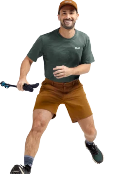 PICO SHORTS M