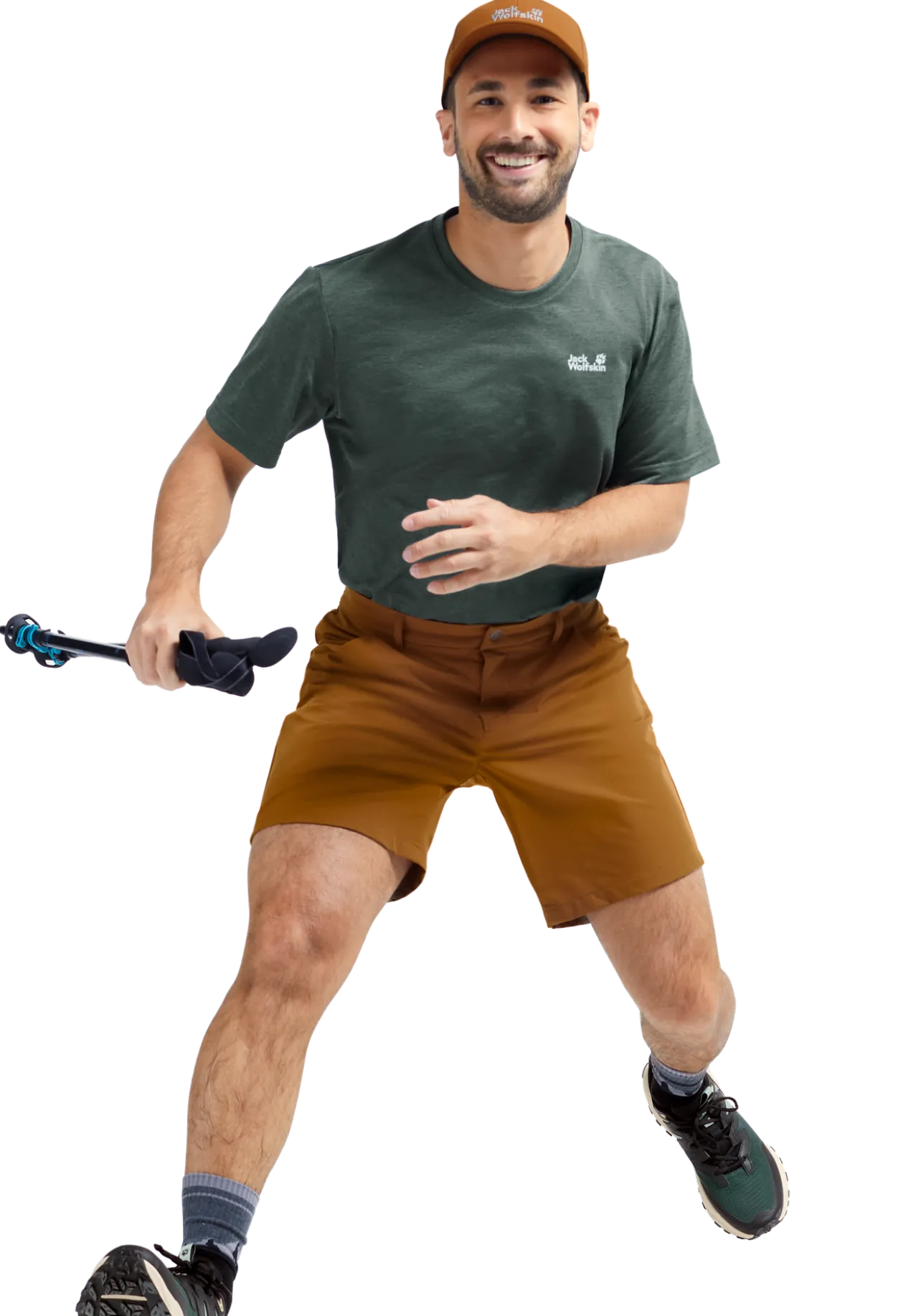 PICO SHORTS M
