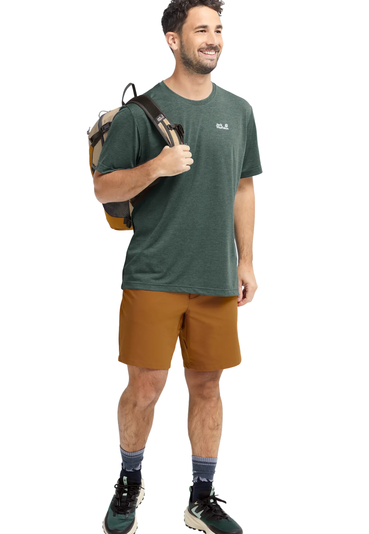 PICO SHORTS M