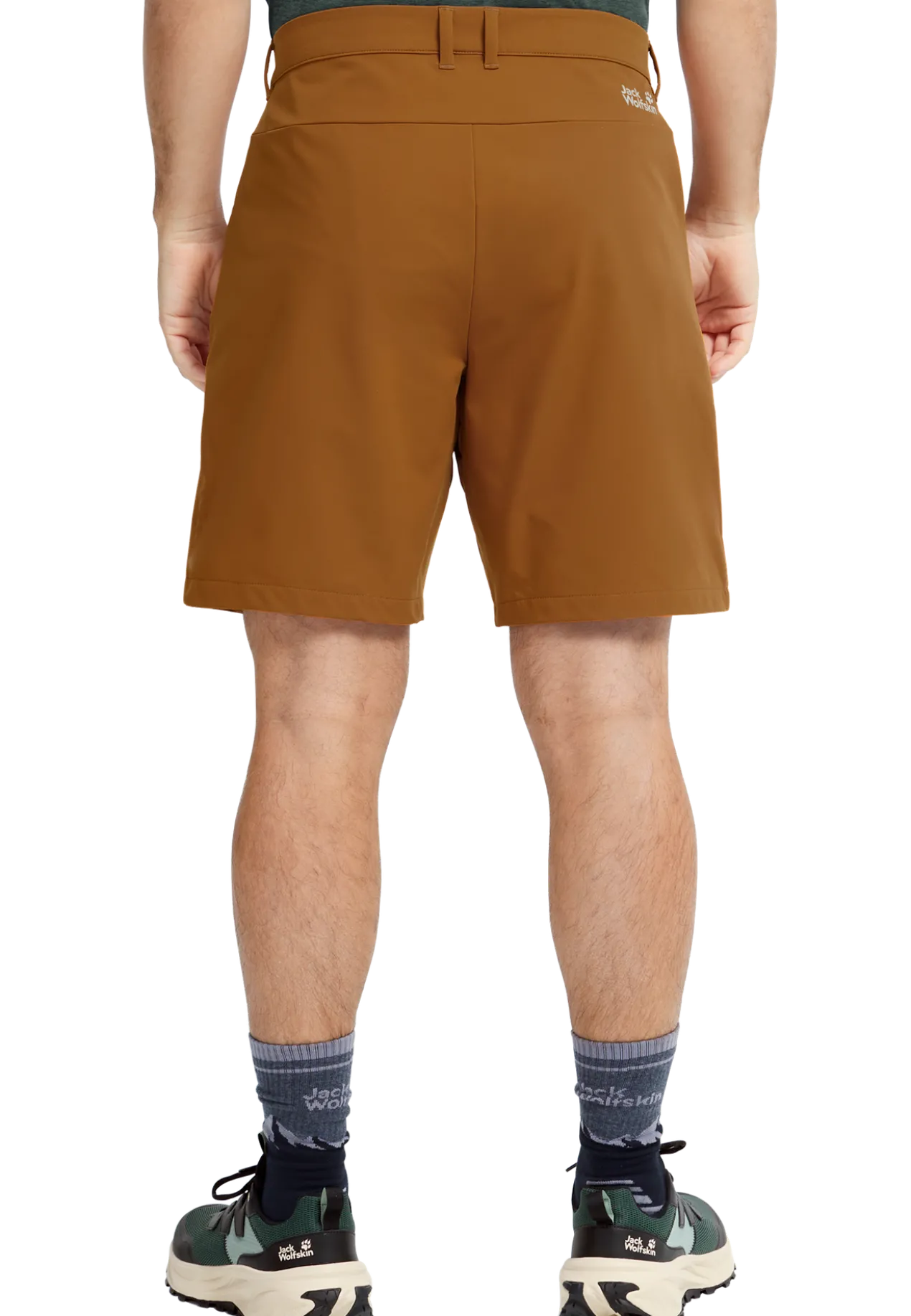 PICO SHORTS M