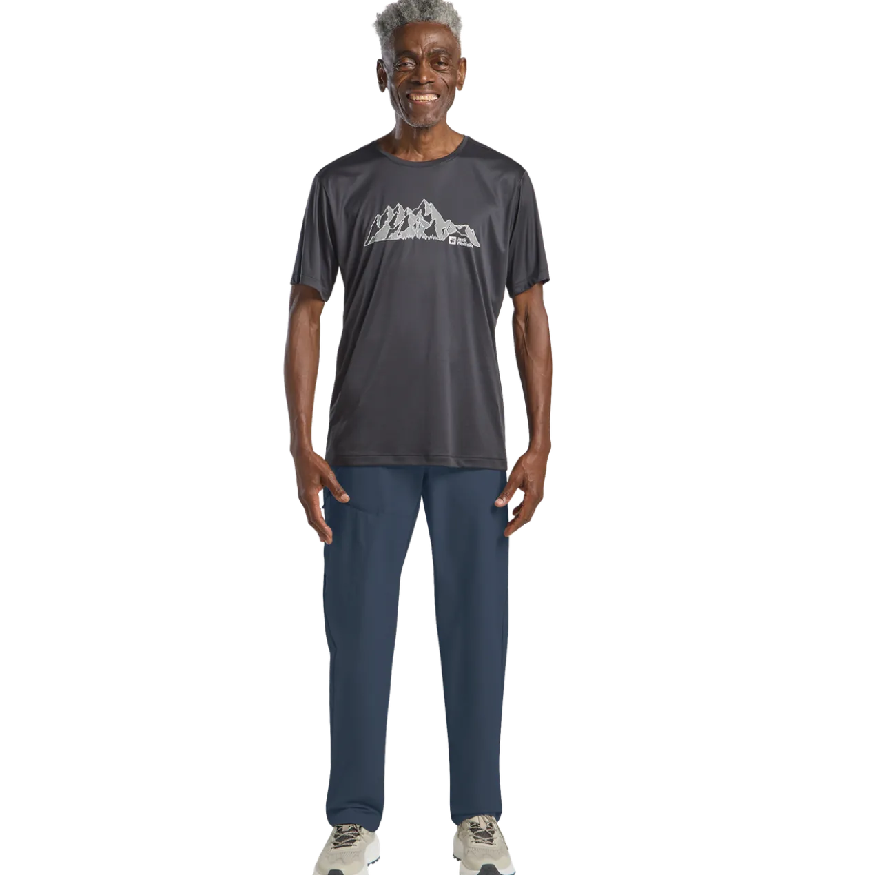 PICO TRAIL PANTS M