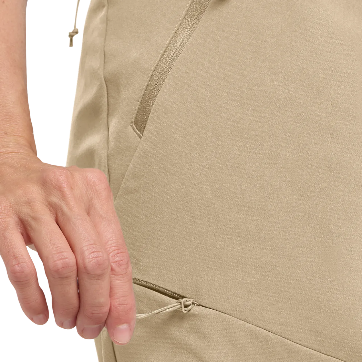 PICO TRAIL PANTS W
