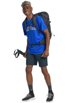 PICO TRAIL SHORTS M