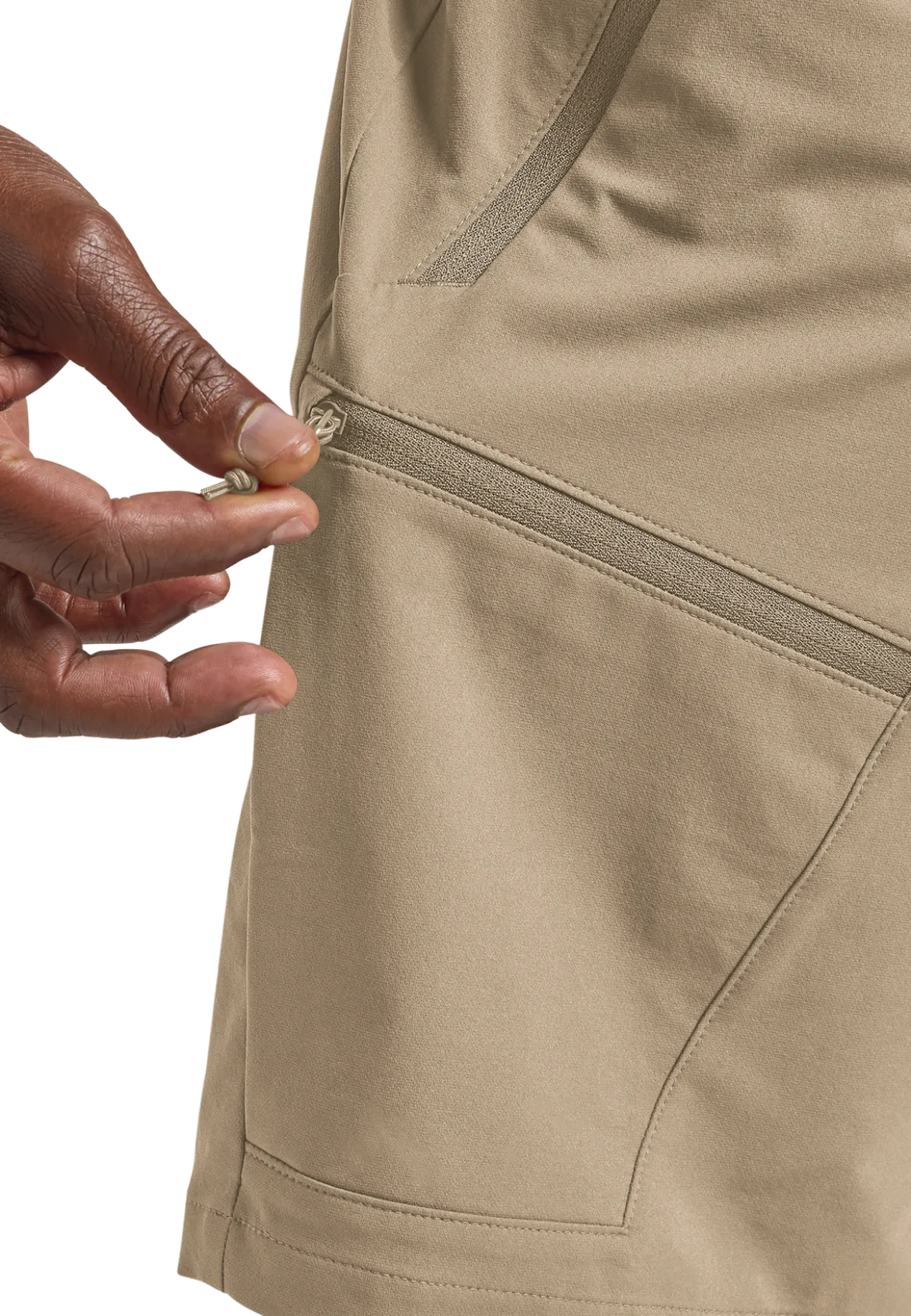 PICO TRAIL SHORTS M