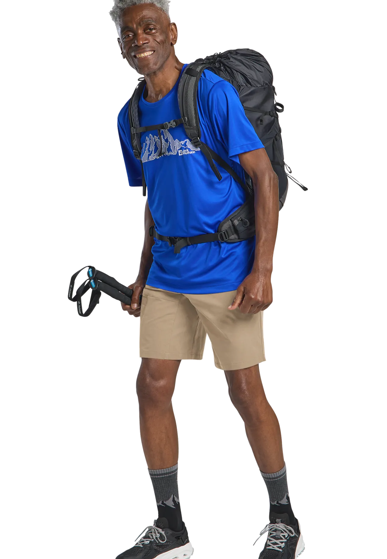 PICO TRAIL SHORTS M