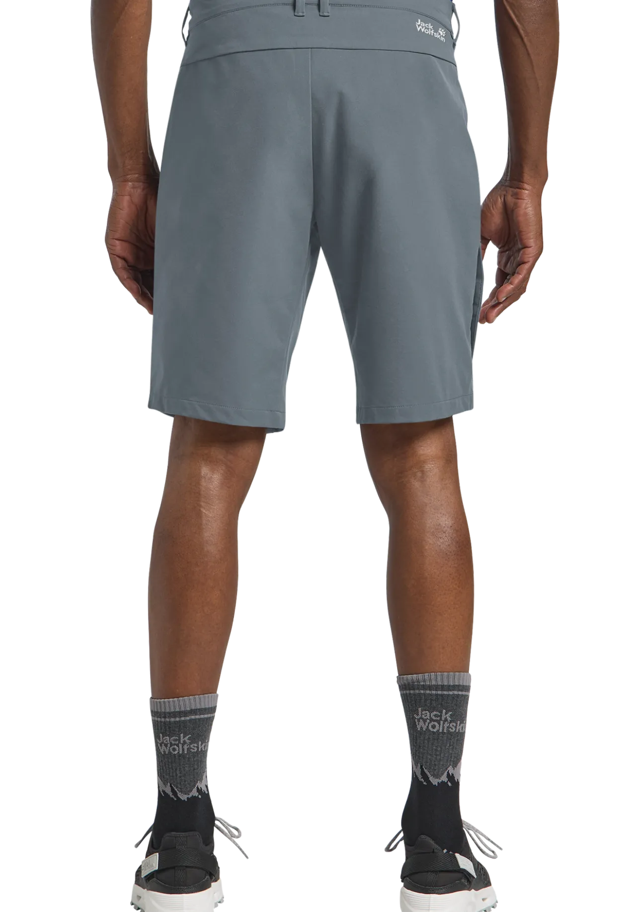 PICO TRAIL SHORTS M
