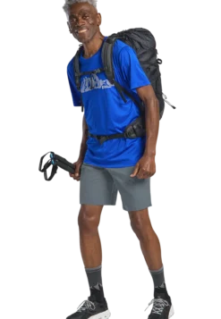 PICO TRAIL SHORTS M
