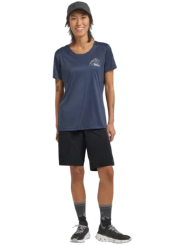 PICO TRAIL SHORTS W