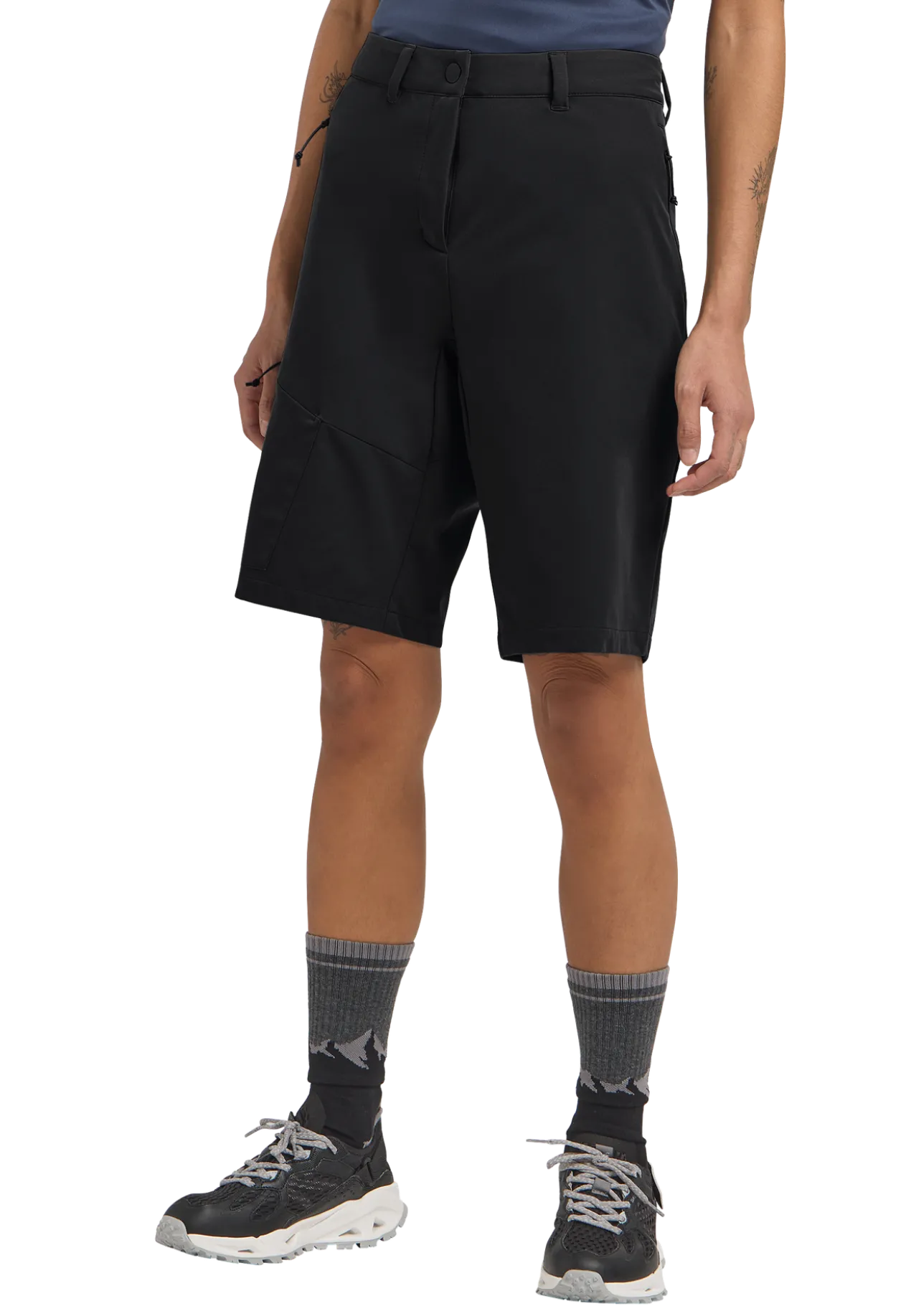 PICO TRAIL SHORTS W