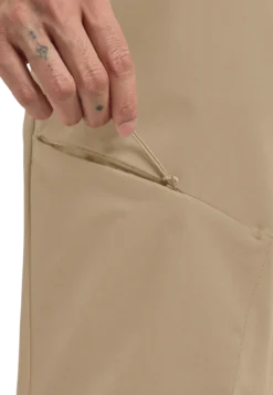 PICO TRAIL SHORTS W