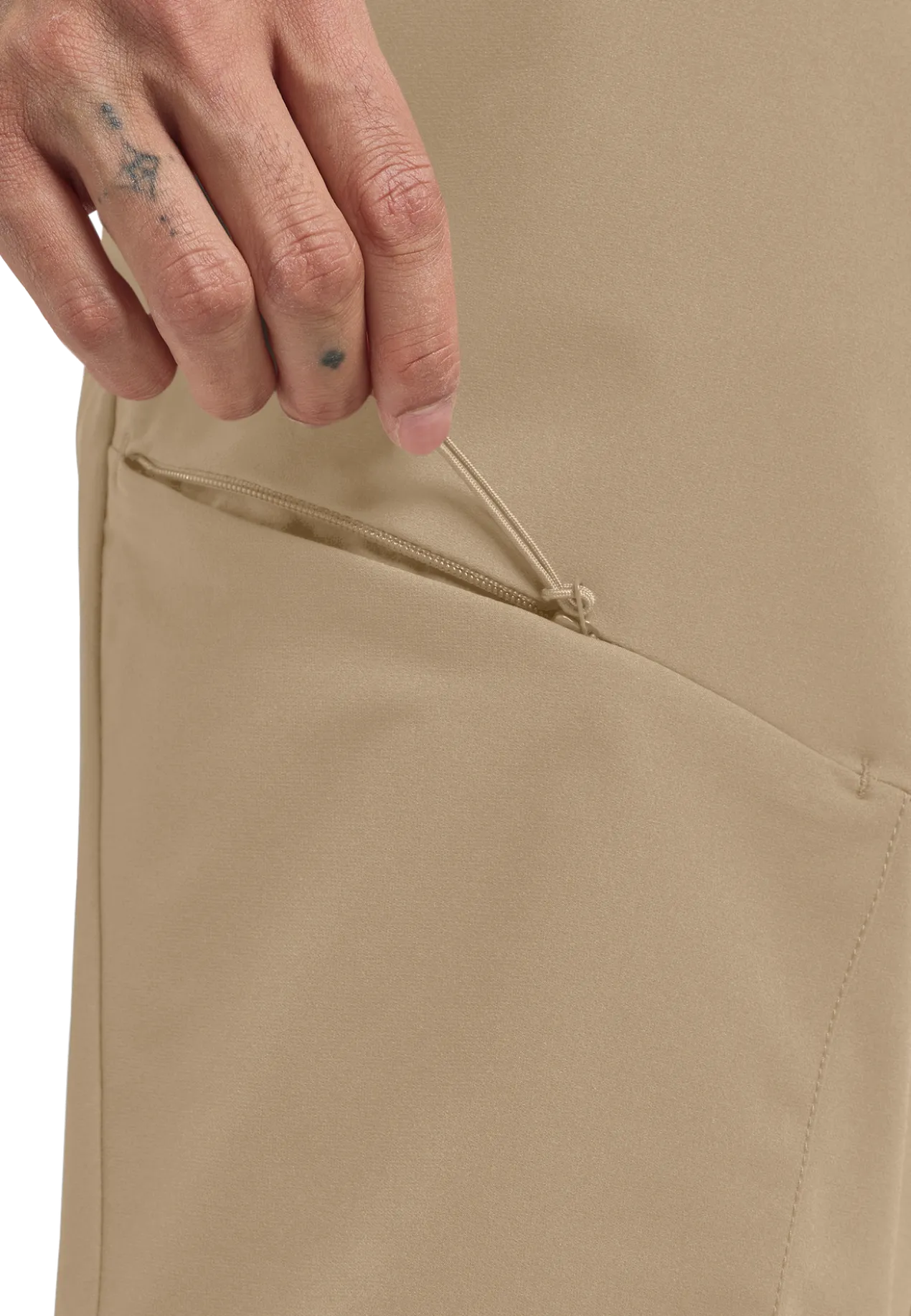 PICO TRAIL SHORTS W
