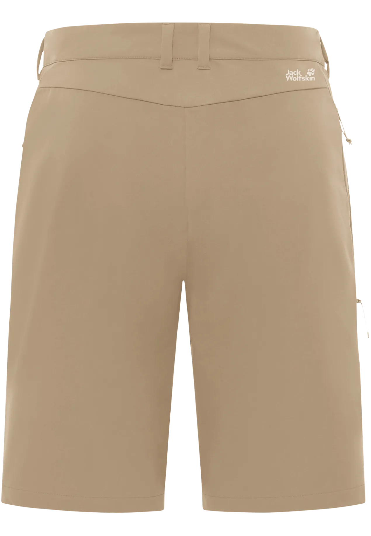 PICO TRAIL SHORTS W