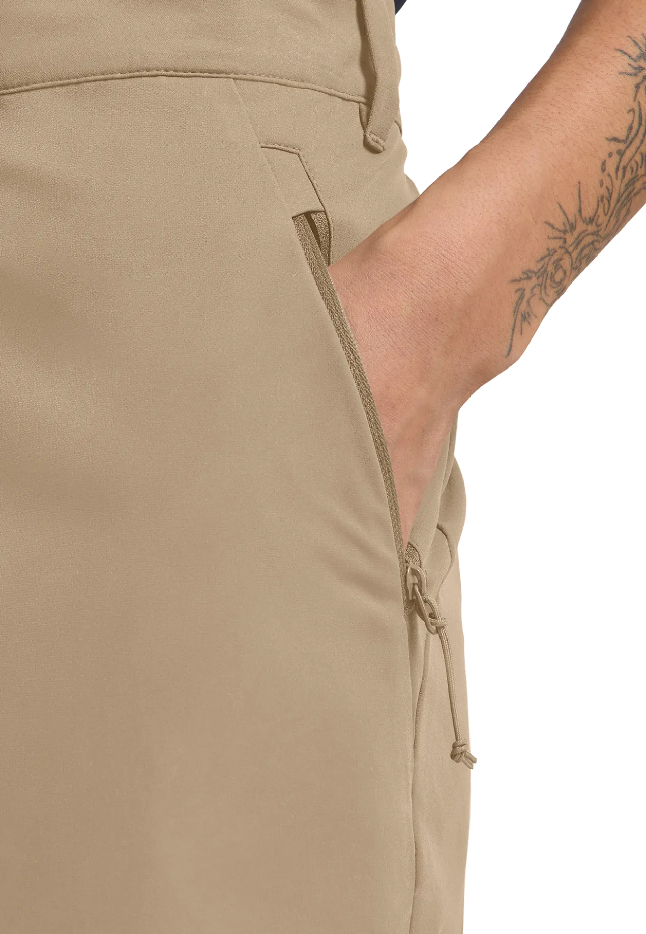PICO TRAIL SHORTS W