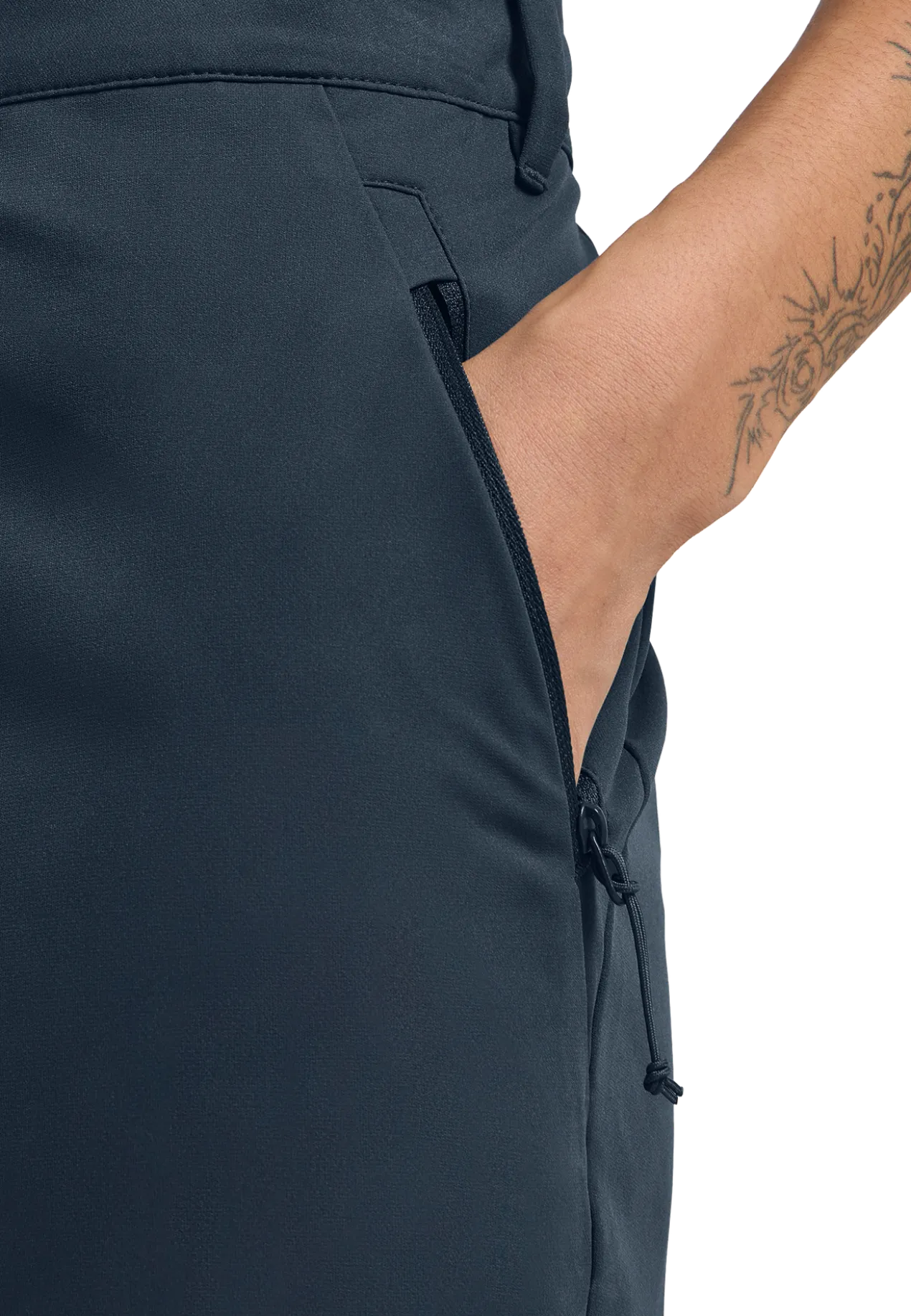PICO TRAIL SHORTS W