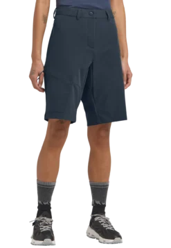 PICO TRAIL SHORTS W