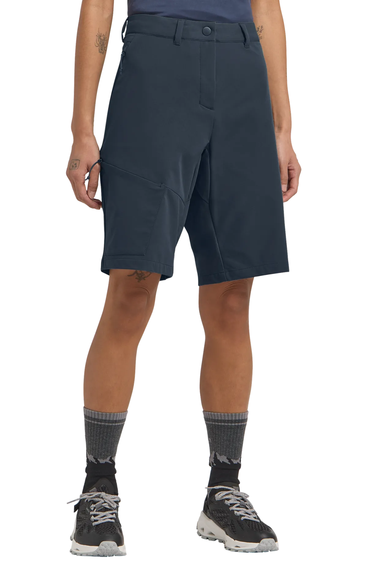 PICO TRAIL SHORTS W