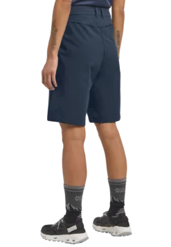 PICO TRAIL SHORTS W