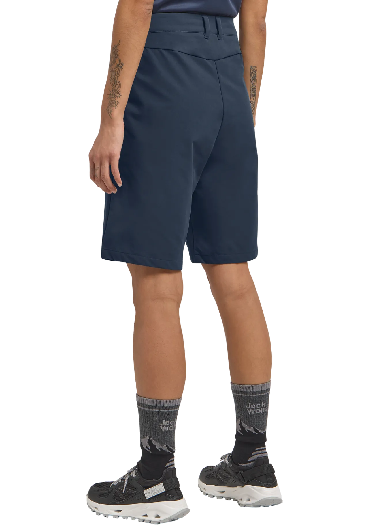 PICO TRAIL SHORTS W