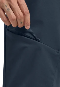 PICO TRAIL SHORTS W