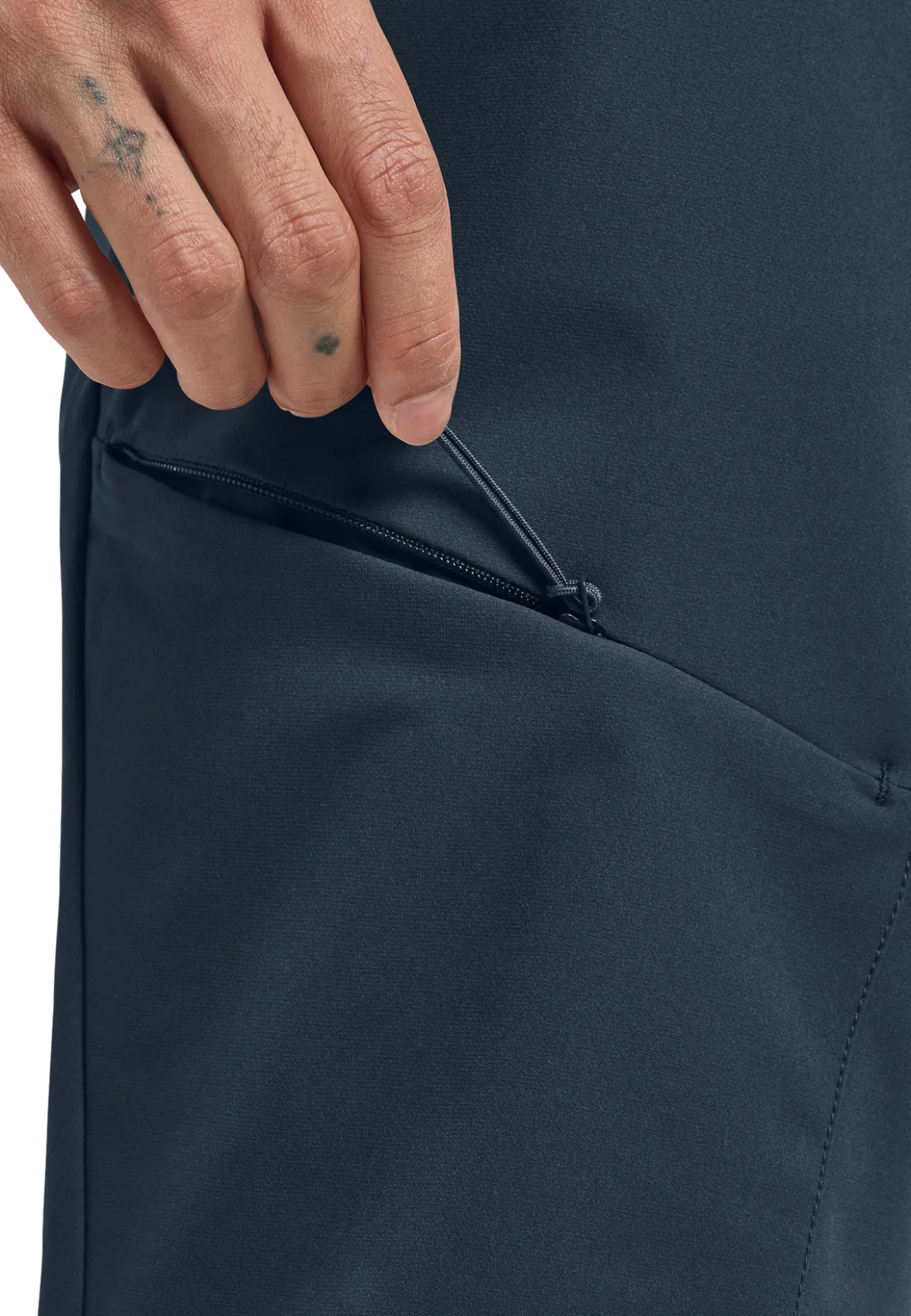 PICO TRAIL SHORTS W