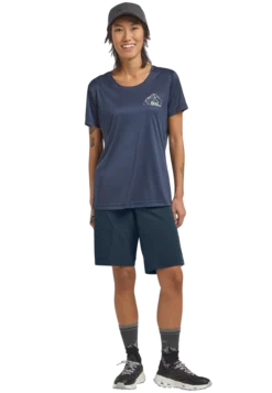 PICO TRAIL SHORTS W