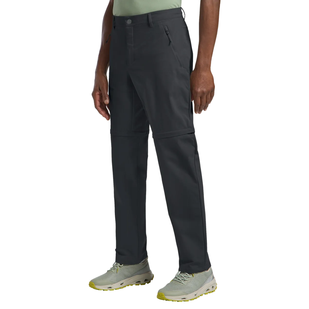 PICO TRAIL ZIP OFF PANTS M