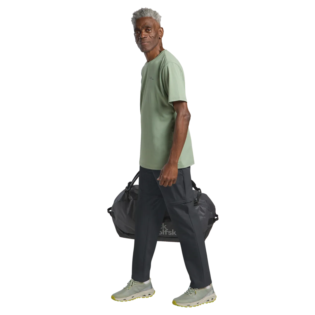 PICO TRAIL ZIP OFF PANTS M